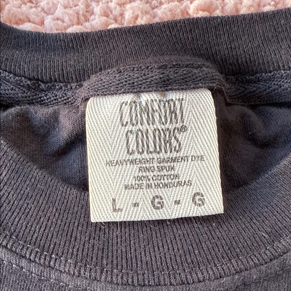 Pabst Blue Ribbon Black Dancing Graphic Tee - Picture 3 of 4